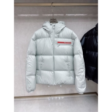 Prada Down Jackets